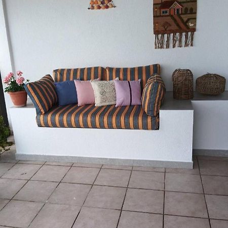 Cozy Maisonette In Pefkochori Chalkidiki المظهر الخارجي الصورة