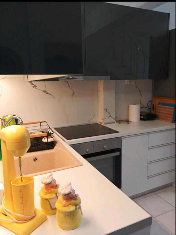 Cozy Maisonette In Pefkochori Chalkidiki المظهر الخارجي الصورة